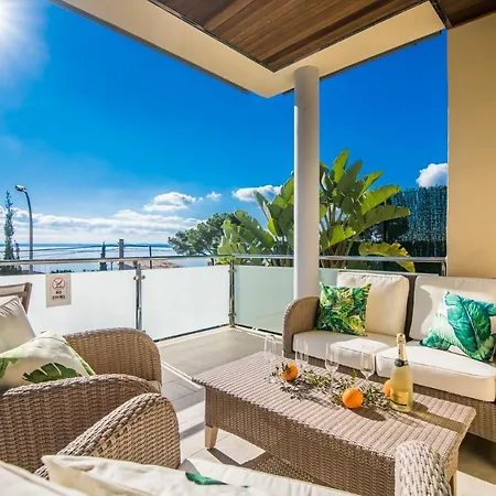 Casa vacanze 1 Alcanada