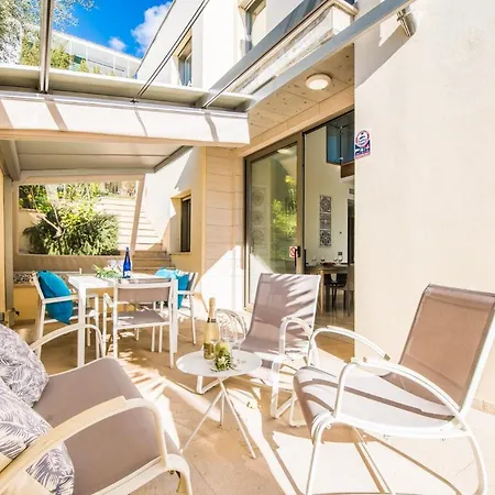 בית נופש Ideal Mallorca - 1 *