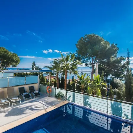 Ideal Mallorca - 1 בית נופש