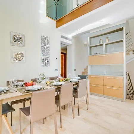 1 Casa vacanze Alcanada