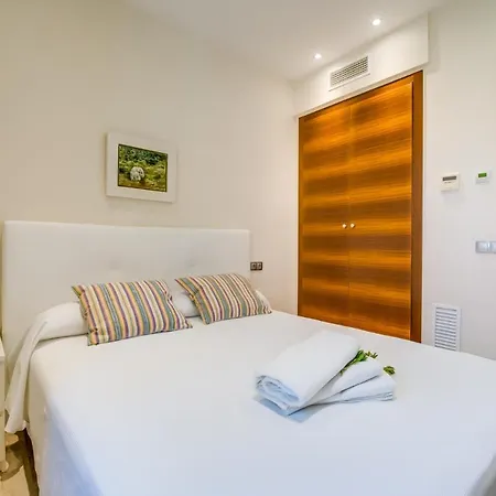 Ideal Mallorca - 1 בית נופש Alcanada