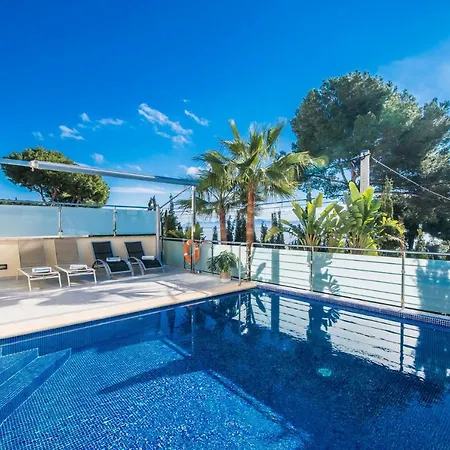 Ideal Mallorca - 1 *