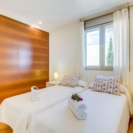 בית נופש Ideal Mallorca - 1