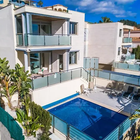 בית נופש Ideal Mallorca - 1 *