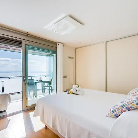 בית נופש Ideal Mallorca - 1 *