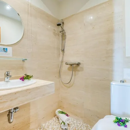 בית נופש Ideal Mallorca - 1 *