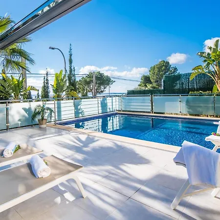 Ideal Mallorca - 1 * Alcanada