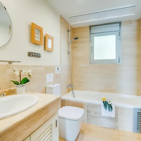 בית נופש Ideal Mallorca - 1 Alcanada
