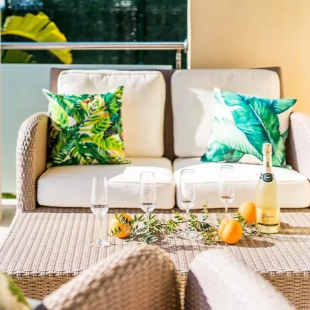 בית נופש Ideal Mallorca - 1 *