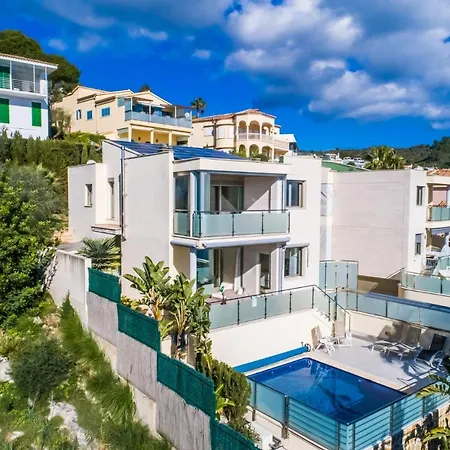 בית נופש Ideal Mallorca - 1 *