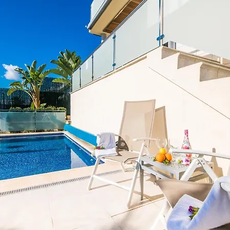 Ferienhaus Ideal Mallorca - 1
