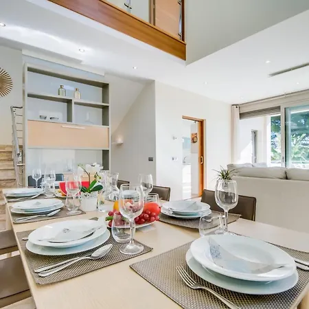 Ferienhaus Ideal Mallorca - 1 Alcanada