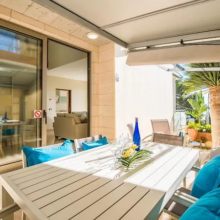 Ferienhaus Ideal Mallorca - 1 *